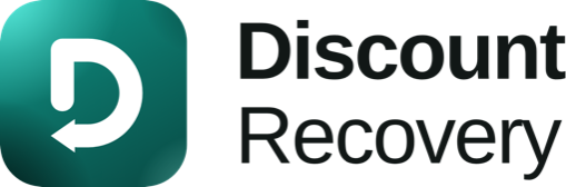 Discount Recovery